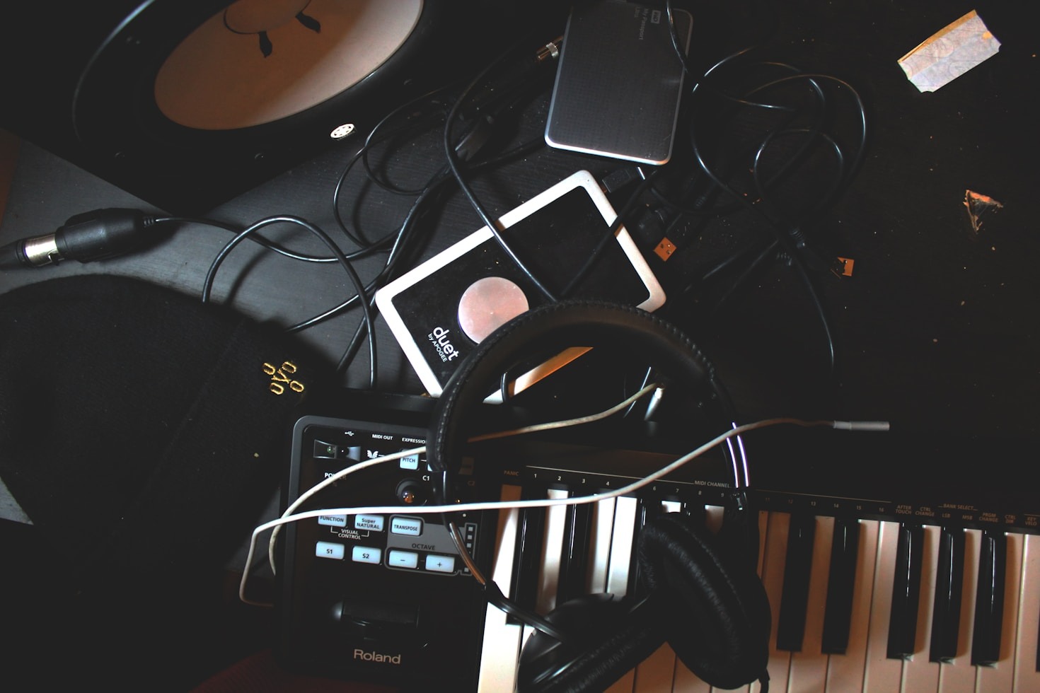 The Evolving Role of Music Management Agencies