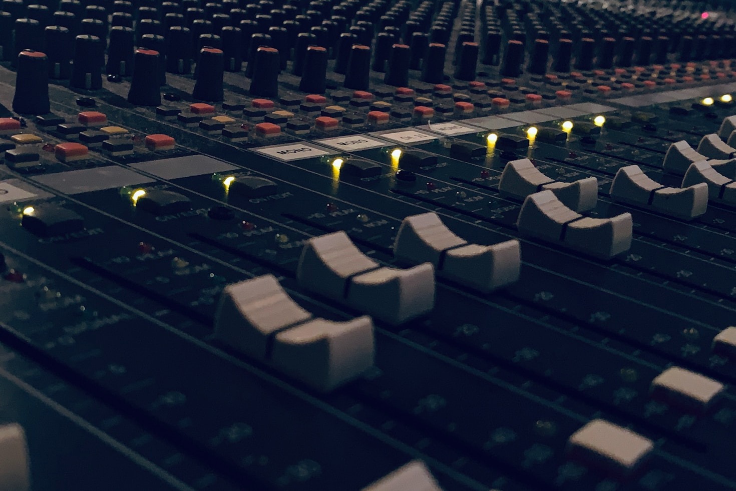 How to Choose the Right Representation for Your Career