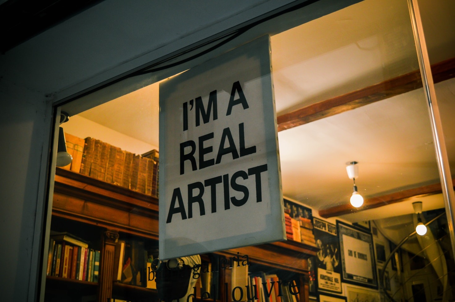 Spotlight on Emerging Artists: Success Stories